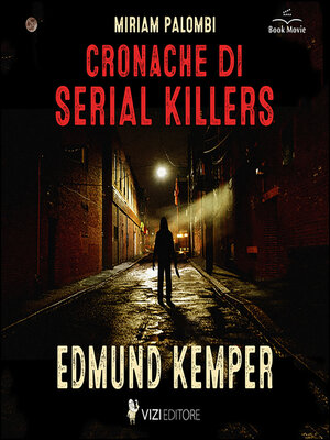 cover image of Cronache di Serial Killers